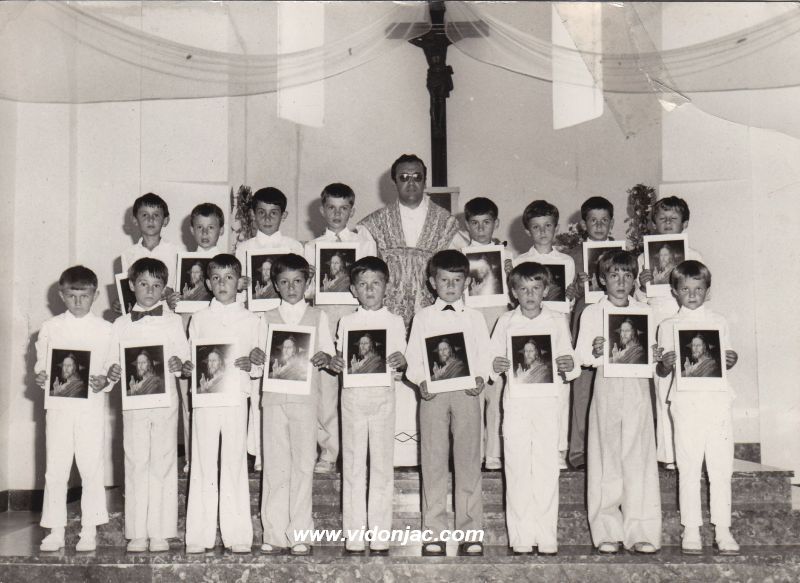 Prvopri�esnici iz 1976 godine