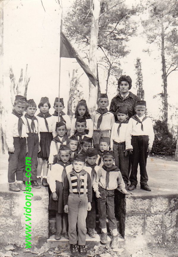 Druga�i�i iz 1965 godine