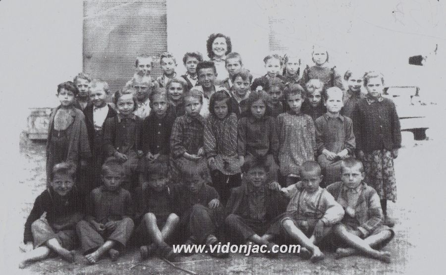 Prva�i�i iz 1953 godine